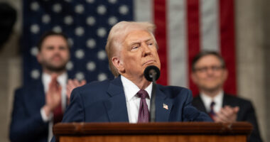 How Trump's Big, Beautiful Bill Passed the House and What Happens Next.