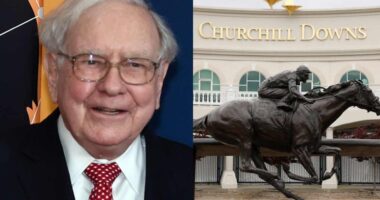 How Warren Buffett went from picking horses to picking stocks — and what you can learn from it