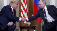 How You See Trump's Russia Strategy is a Rorschach Test – HotAir
