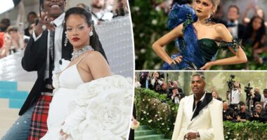 How to watch the Met Gala 2025 red carpet live for free