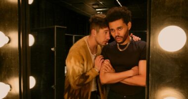 'Hurry Up Tomorrow' Isn't Getting an Encore With Audiences After Subpar CinemaScore