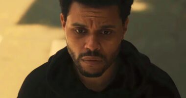 ’Hurry Up Tomorrow’s Abysmal Opening Sends The Weeknd Past His First Box Office Milestone