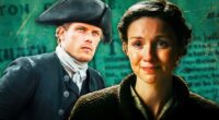 I Bet You Missed An Outlander Season 7 Easter Egg That Cleverly References A Forgotten Book Story