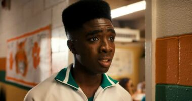 "I Ended Up Just Bawling’"