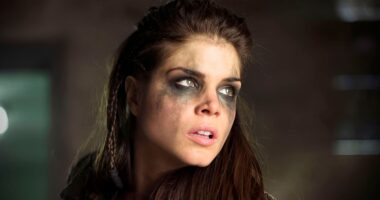 I Love Octavia Blake, But The 100 Missed Out On The Best Ending For Her 2 Years Before Its Finale