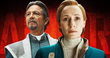 I Never Knew a Star Wars Senate Hearing Could Be So Thrilling Until 'Andor'