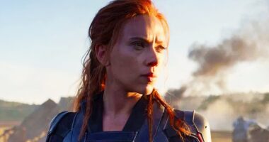 I Think Scarlett Johansson Is Totally Right About Why Black Widow Can’t Return In The MCU
