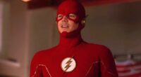 I Totally Agree With Grant Gustin About The Flash Scene He Didn’t Like & Tried To Get Changed