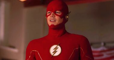 I Totally Agree With Grant Gustin About The Flash Scene He Didn’t Like & Tried To Get Changed