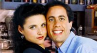 I Totally Forgot These Two Gilmore Girls Actors Were On Seinfeld