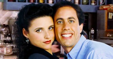 I Totally Forgot These Two Gilmore Girls Actors Were On Seinfeld