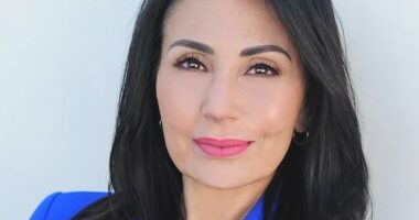 Pattie Ehsaei learned the hard way that a relationship with a 'broke dude' is doomed