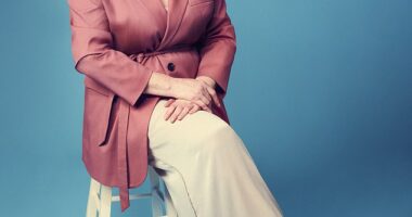 The second I met Atef, I realised two things with absolute certainty: love at first sight was real, and passion wasn¿t done with me yet, writes Carol El Hawary