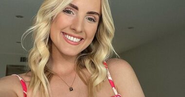 Bec Hardgrave, a Brisbane-based health content creator, shared her four-ingredient recipe for McDonald's McChicken sauce with her social media followers