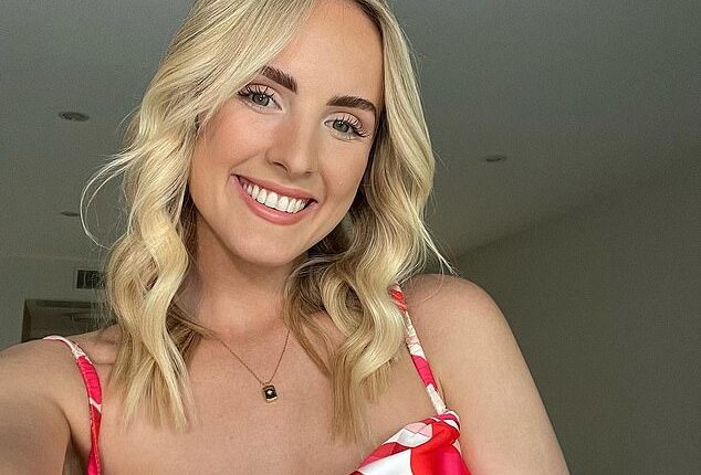Bec Hardgrave, a Brisbane-based health content creator, shared her four-ingredient recipe for McDonald's McChicken sauce with her social media followers