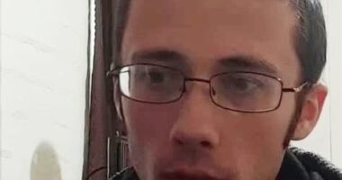Guy Edward Bartkus, the man suspected of carrying out the IVF terror attack in Palm Springs, California Saturday has a bizarre connection to a woman who was killed weeks earlier