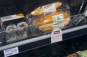 Aussies in Victoria can now get their hands on a Japanese-inspired egg salad roll from 7-Eleven