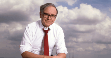 If Warren Buffett Never Donated A Dime To Charity, He Could Have Been The Second Richest Human In Modern History