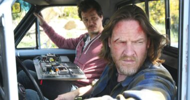 If You Love ‘Poker Face,’ Check Out This Underrated FX Crime Comedy Series