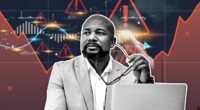 If you survived the past few weeks of stock-market turmoil, should you now rethink your portfolio?