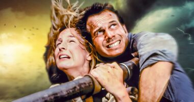 I'm Confident Cinema Has Prepared Me To Survive These 10 Movie Disasters