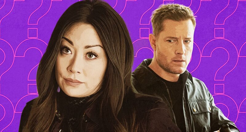 I’m Confused About Why Reenie Is Still Working for Sharf After His Shady Actions in 'Tracker's Latest Episode