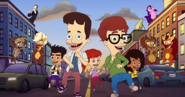 "I'm Not Sure It Could Have Existed At Any Other Time" - Big Mouth Creators On Series' Ending
