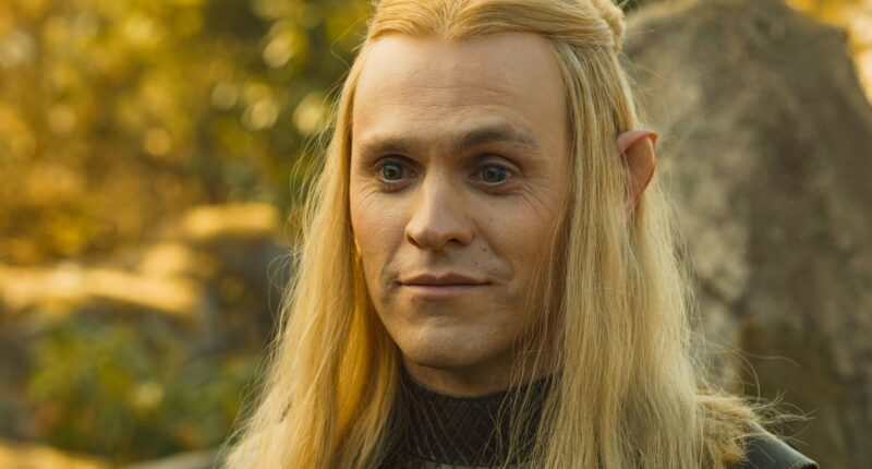 I'm Really Worried About Prime Video's Biggest Fantasy Show After Just Cancelling Its 88% RT Adaptation Series