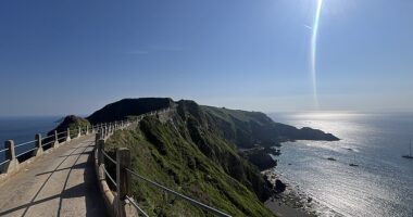 Just a train, flight and ferry away from the UK, the Channel Islands are known for attracting wealthy tycoons looking to avoid hefty income tax back home