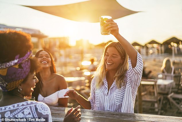 A young American expat has shared a scathing review of her experience living in Australia [stock image]
