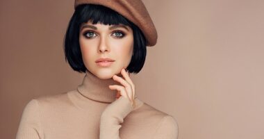 The goal of French women is always to appear rested, luminous and effortlessly natural - never overfilled or frozen
