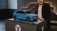Dr Aleksandar Bjeli¿ is the man who plans to revive the Yugo name for the 21st century. We exclusively spoke to him about his ambitions