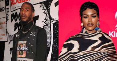 Iman Shumpert Reportedly Wants Teyana Taylor LOCKED UP For Violating Their Divorce Agreement