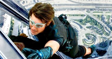 Impossible Movie Has CIA Expert Raising Their Eyebrow For Its Spy Logistics