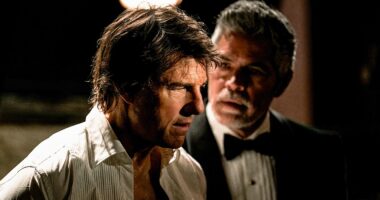 Impossible Series Has Had Great Villains. Gabriel Was Never One of Them