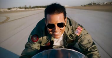 Impossible & Tom Cruise Didn't For 6 Films