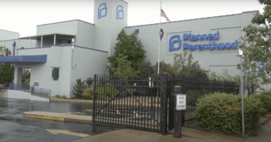 In 2023, Planned Parenthood Got More Taxpayer Cash Than Ever