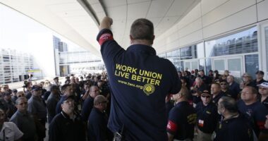 In Berkeley, Union Members Try to Seize the Means of Production and Nearly Kill Off a Business – HotAir