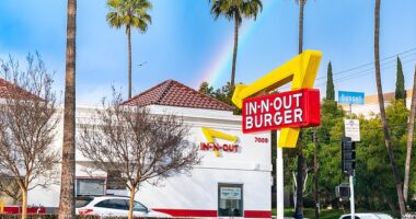 California's beloved West Coast-only burger joint is making a major change to its recipe