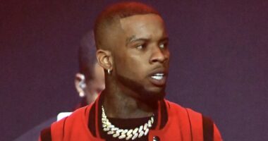 UPDATE: Incarcerated Man, Santino Casio, Who Stabbed Tory Lanez 14 Times Reportedly Shares Why He Attacked Rapper In Prison