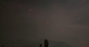 India and Pakistan accuse each other of violating ceasefire as explosions continue: Live updates