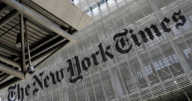 Indigenous Amazon tribe says New York Times story led to its members being smeared as porn addicts
