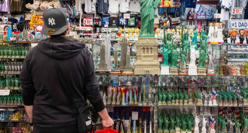 Inflation just hit a 4-year low. Don’t expect price relief to last even as trade wars die down.