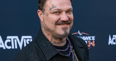 Bam Margera made a surprise return to the spotlight this week, hitting the red carpet looking healthy, happy, and back in action