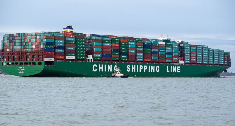 Inside China's Tariff-Dodging Scheme That Kills Its Competition