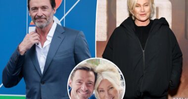 Inside Hugh Jackman's 'difficult' dynamic with Deborra-Lee Furness, according to pal