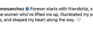 Lauren Sanchez's, 55, star-studded bachelorette party in Paris is in full swing, Daily Mail has learned. She kicked off her pre-wedding festivities with the help of her A-list pals, including Kim Kardashian, Eva Longoria, Katy Perry and Kris Jenner
