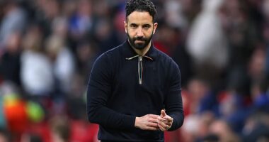 Manchester United and Tottenham are taking differing approaches to the Europa League final
