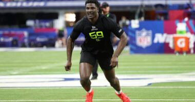 Insider Sends Warning to Falcons Over Bold Draft Move