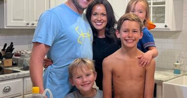 A former teacher has left the internet fiercely divided after she shared the 11 'non-negotiable' rules that she set for her kids